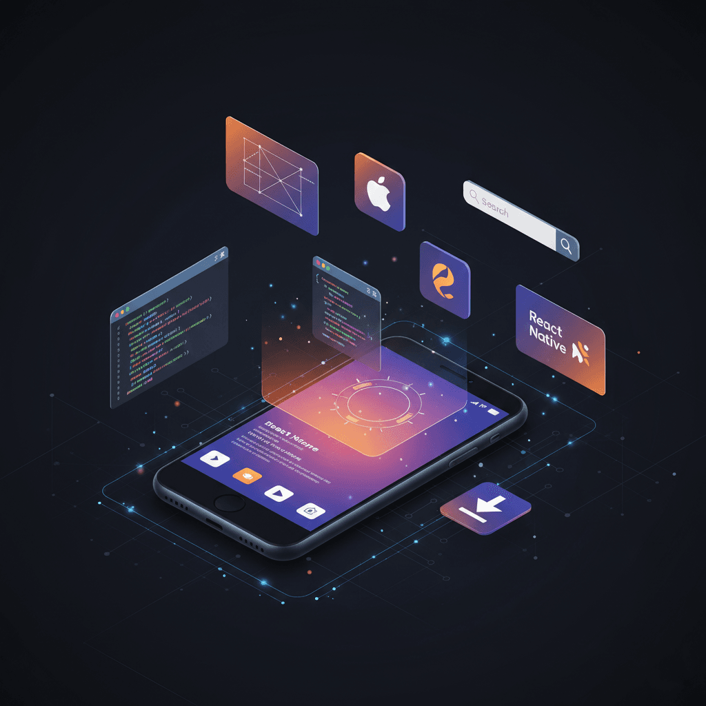 Complete Guide to Mobile App Development
