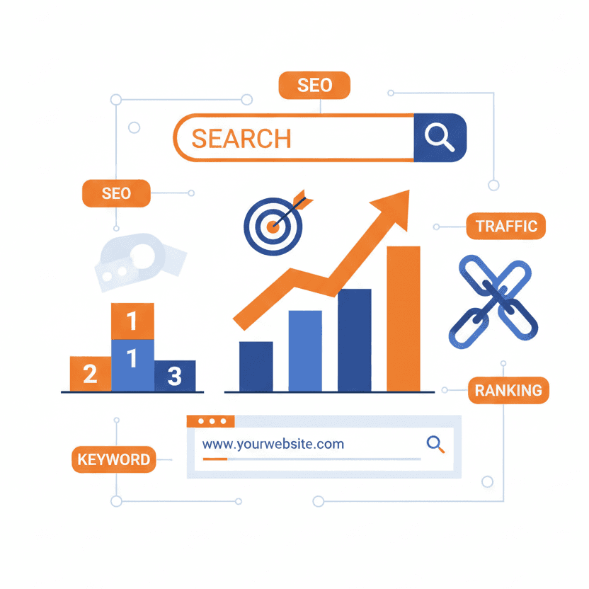 SEO Strategies That Actually Work for Startups