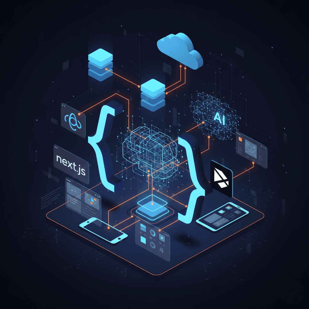 Top Web Development Trends in 2025