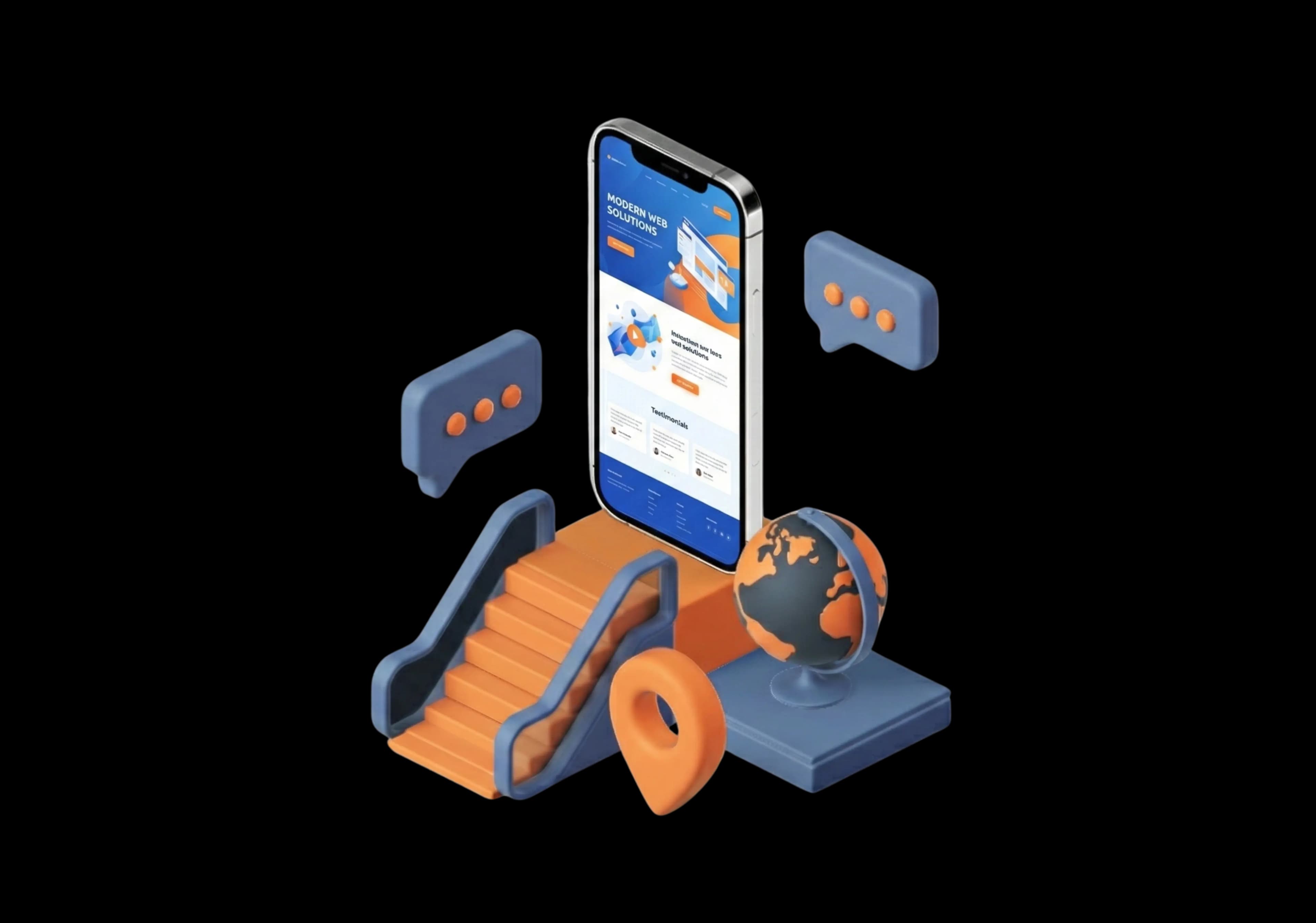 NPHIX Mobile App Development